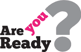 Are you Ready 